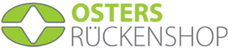Logo Osters Rückenshop