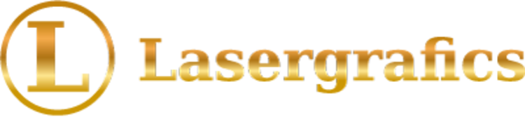 Logo Lasergrafics