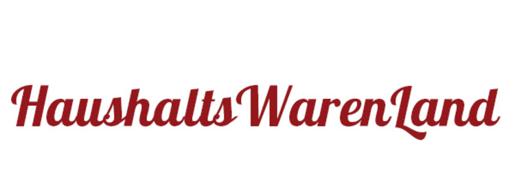 Logo HaushaltsWarenLand