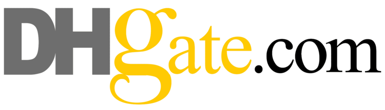 Logo DHgate