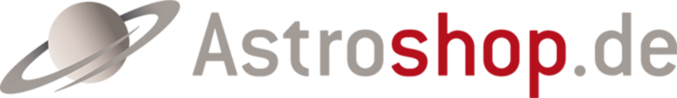 Logo Astroshop