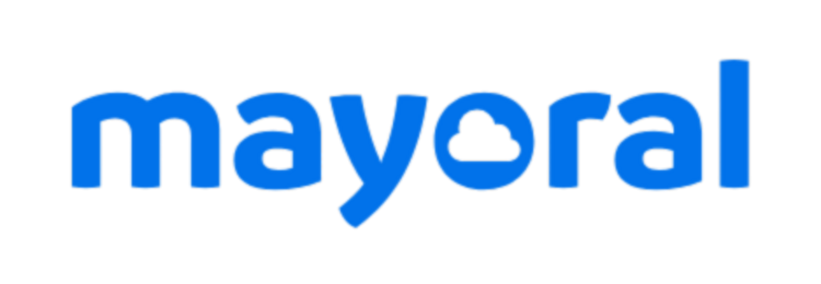 Logo mayoral