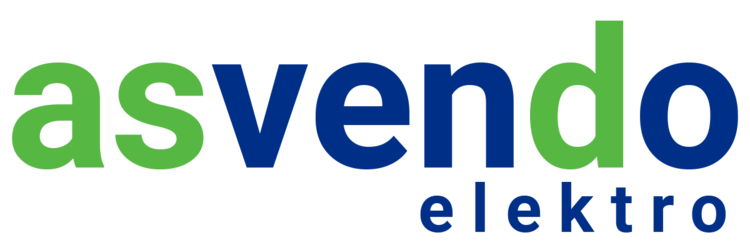 Logo asvendo