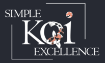 Logo Simple Koi Excellence