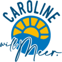 Logo Caroline will Meer