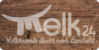 Logo Melk24