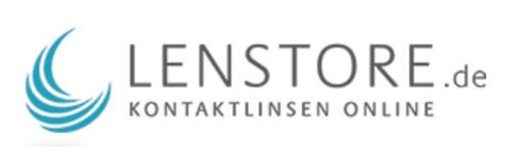 Logo Lenstore
