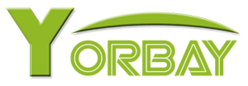 Logo Yorbay