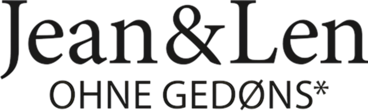 Logo Jean & Len