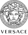 Logo Versace