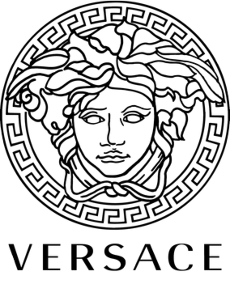 Logo Versace