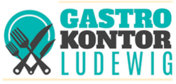 Logo Gastrokontor Ludewig