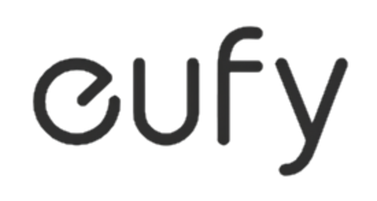 Logo eufy