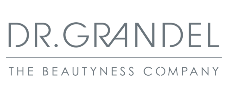 Logo DR. GRANDEL