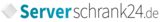 Logo Serverschrank24.de