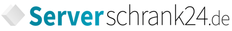 Logo Serverschrank24.de