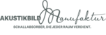 Logo Akustikbild Manufaktur