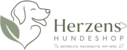 Logo Herzens Hundeshop