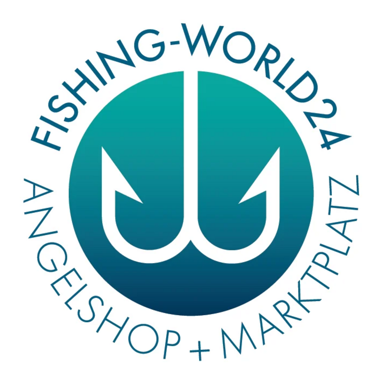 Logo Fishing-World24