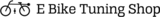 Logo E-Bike Tuning Shop