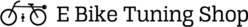 Logo E-Bike Tuning Shop