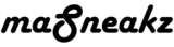 Logo maSneakz