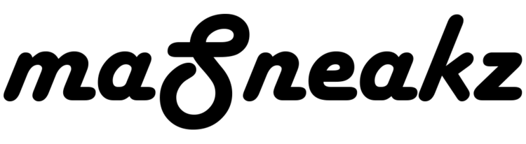 Logo maSneakz