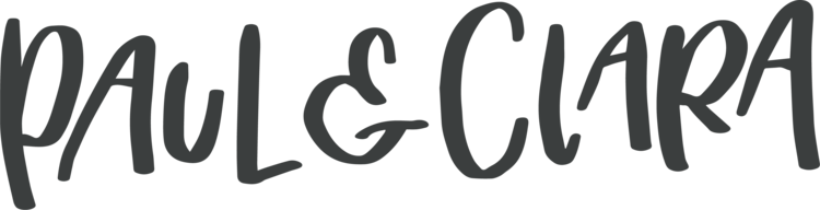 Logo Paul & Clara