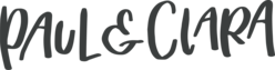 Logo Paul & Clara