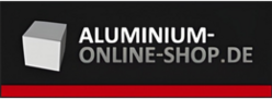 Logo Aluminium-Online-Shop