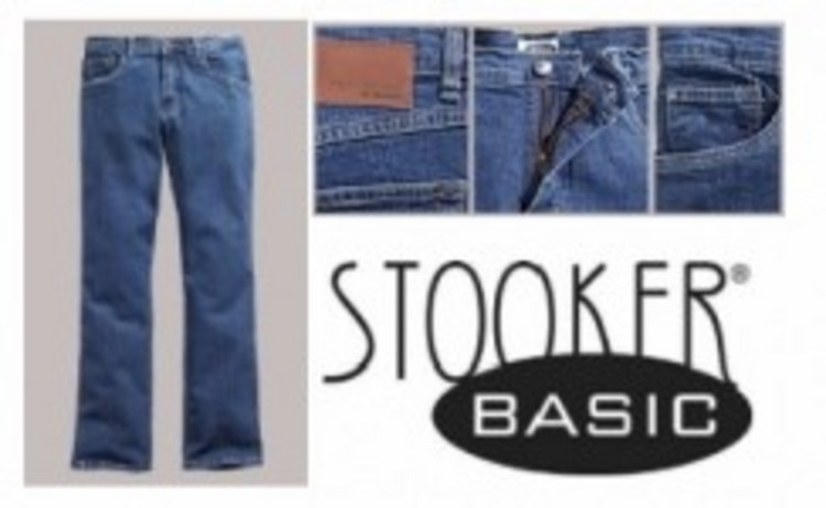 Logo kudet Jeans & Mode