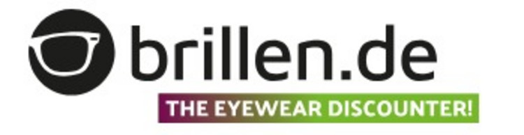 Logo Brillen