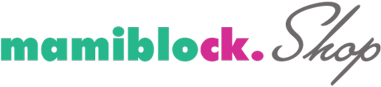 Logo mamiblock