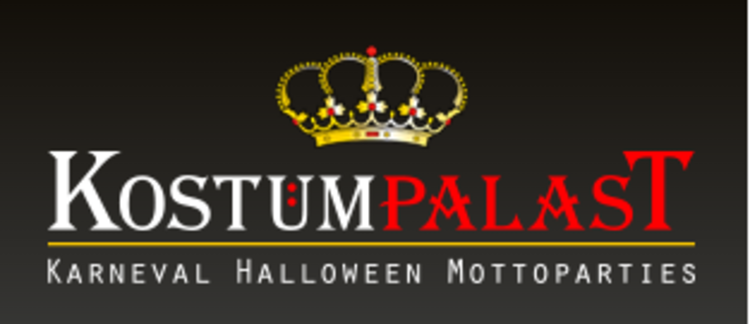 Logo KostümPalast