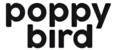 Logo poppybird
