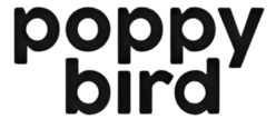 Logo poppybird