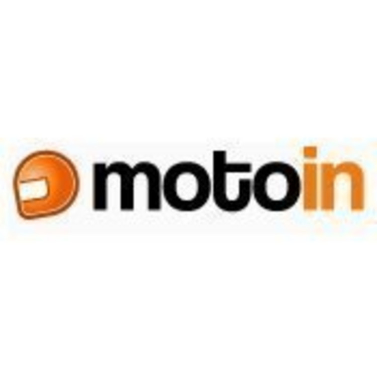 Logo motoin