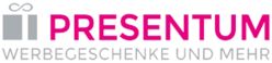 Logo Presentum