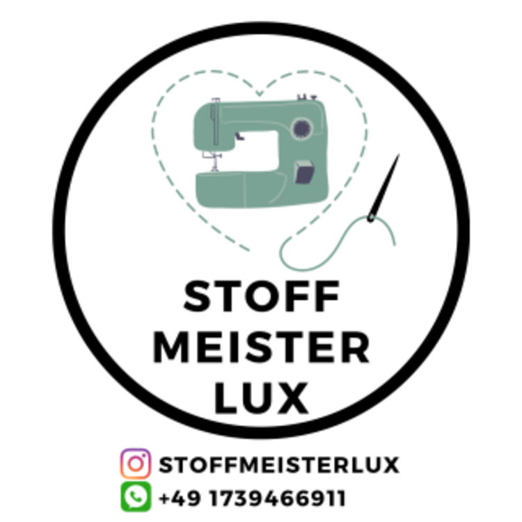 Logo Stoffmeister Lux