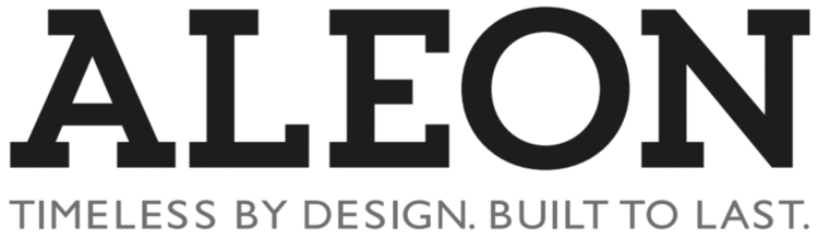 Logo Aleon Cases