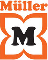 Logo Müller
