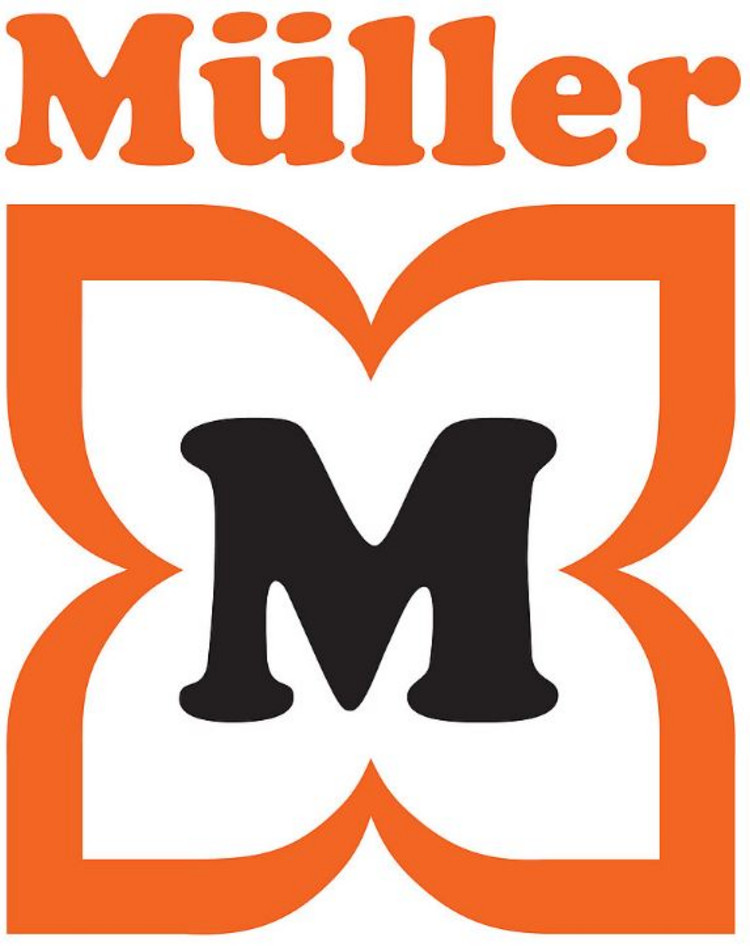 Logo Müller