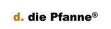 Logo d. die Pfanne®