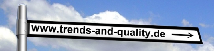 Logo trends-and-quality.de