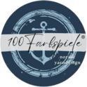 Logo 100Farbspiele