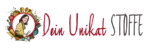 Logo Dein Unikat Stoffe