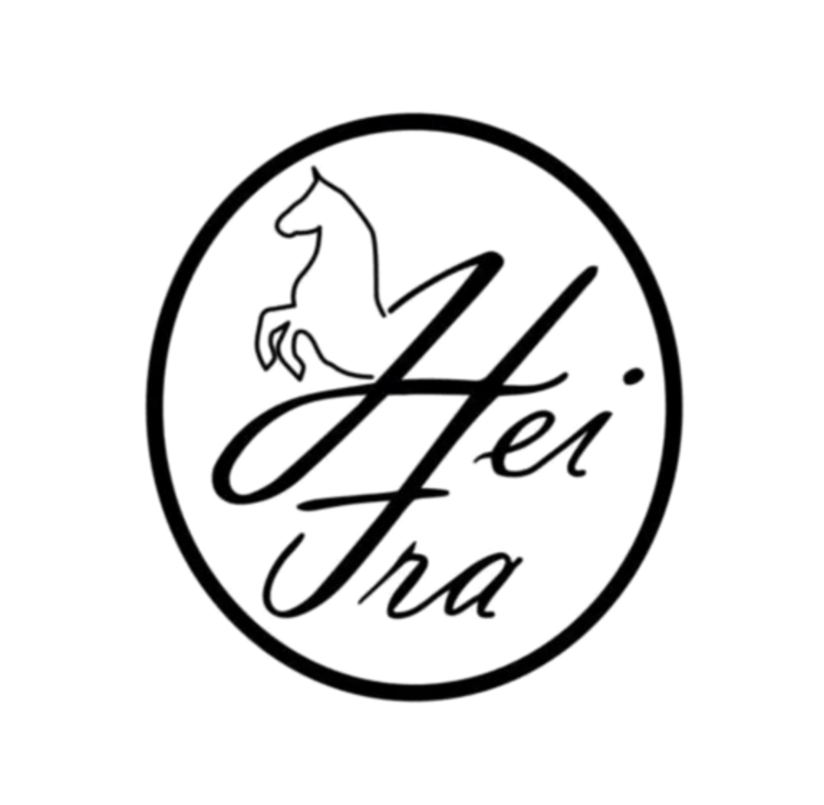 Logo Heifra Pferdeartikel