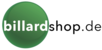 Logo Billardshop