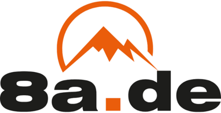 Logo 8a.de