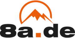Logo 8a.de